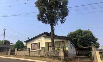 Imagem 6: Quot;Bairro 28 de Janeiro" - lote residencial a venda contendo casa de madeira - Cen