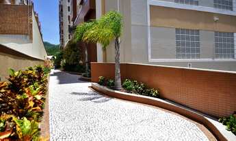 Imagem 3: Apartamento de 3 quartos para alugar no bairro Córrego Grande