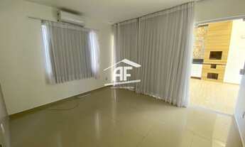 Imagem 7: Casa com 290m², área gourmet, 3 suítes - Condomínio Granville