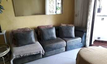 Imagem 2: Apartamento com 3 dormitórios à venda, 89 m² por R$ 740.000,00 - Vila Gomes Cardim - São P