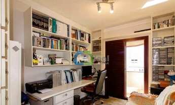 Imagem 6: Apartamento com 4 dormitórios à venda, 164 m² por R$ 1.940.000,00 - Vila Olímpia - São Pau