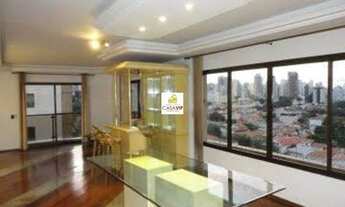 Imagem 2: Apartamento à venda, Vila Mariana, 213m², 2 suítes, 3 vagas!