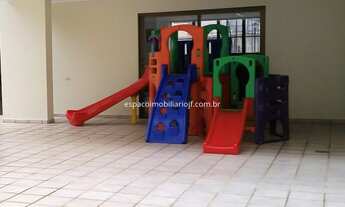 Imagem 4: Cobertura Linear com 3 quartos (02 suítes) e 03 vagas de garagem - bairro Centro em Juiz d