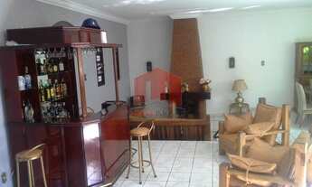 Imagem 5: Casa à venda 4 Quartos, 2 Suites, 10 Vagas, 600M², Nirvana Parque Residencial, Atibaia - S