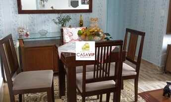 Imagem 6: Apartamento à venda, Vila Celeste, 59m², 2 dormitórios, 1 vaga!