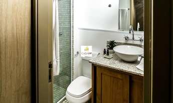 Imagem 5: Apartamento à venda, Bela Vista, 63 m², 2 dormitórios, 1 suíte, 1 vaga!