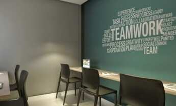 Imagem 5: DESCONTO de até 42 MIL em Apartamento pelo PROGRAMA VERDE E AMARELO em Dois Carneiros 2 qt