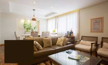 Imagem: Apartamento à venda, Vila Mariana, 120m²