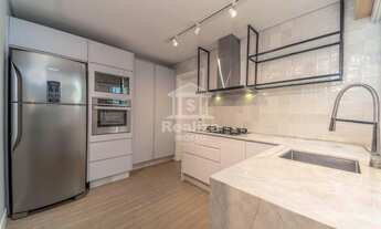 Imagem 2: APARTAMENTO MOBILIADO