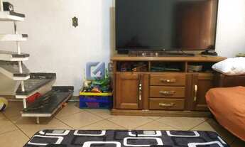 Imagem 2: SAO BERNARDO DO CAMPO - Residential / Sobrado - BAIRRO ASSUNCAO