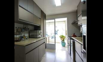 Imagem 5: Perdizes, apartamento com três suítes e três vagas