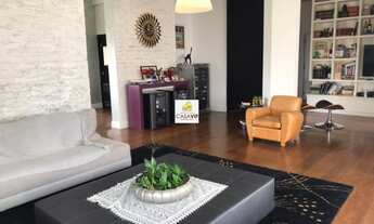 Imagem 6: Apartamento à venda, Vila Clementino, 185m², 3 suítes, 2 vagas!