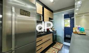 Imagem 4: Apartamento à venda no bairro Centro - Mauá/SP