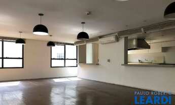 Imagem 3: PRÉDIO - CONSOLAÇÃO - SP