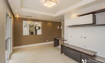 Imagem: Apartamento de 67m², com 3 odorm./quartos