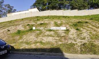 Imagem: Terreno no Residencial Renaissance