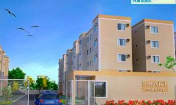 Imagem 4: Smart Torquato Apto. 2 qts em Condominio Fechado !