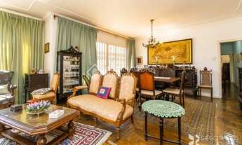 Imagem 2: Apartamento com 3 dormitórios no bairro Petrópolis