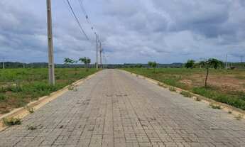 Imagem 2: Lote Petrópolis Residence Teresina