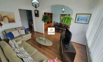 Imagem 3: Apartamento à venda, Consolação, 130m², 2 dormitórios, 1 suíte, sem vaga!