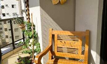 Imagem 5: EXCELENTE APARTAMENTO DE 3 QUARTOS E 2 SACADAS, ELEVADOR NO BAIRRO SARAIVA