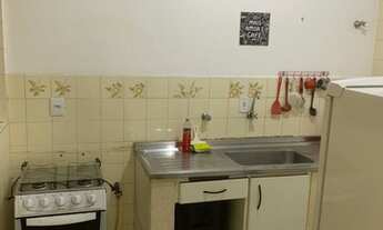 Imagem 5: APARTAMENTO CONDOMÍNIO CABO FRIO, NO QUILOMBO, 2 QUARTOS MOBILIADO