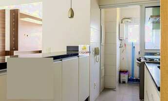 Imagem 4: Apartamento à venda, Água Branca, 61m², 2 dormitórios, 1 suíte, 2 vagas!