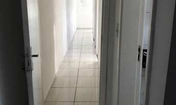 Imagem 6: Apto 2 Dorms - 1 Suite - Elevador - Salão de festas - Garagem - São Vicente