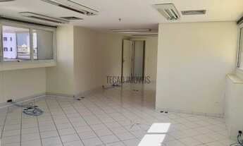 Imagem 3: Conjunto comercial para locação, Jardim Paulista, São Paulo