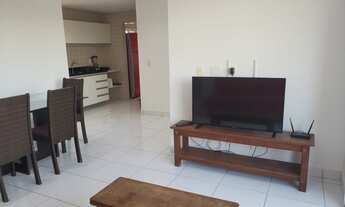 Imagem 4: Flat para venda possui 42 metros em Ponta Negra - Natal - RN