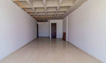 Imagem 6: Porto Alegre - Conjunto Comercial/Sala - Praia de Belas