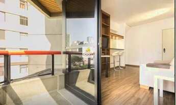 Imagem 7: Apartamento à venda, Itaim Bibi, 47m², 1 dormitório, 1 vaga!