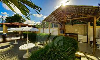 Imagem 4: Recanto dos Guarás, cond. no bairro Inácio Barbosa, próx ao Ferreira Costa