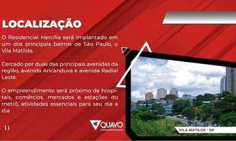 Imagem 4: Sobrados à venda Vila Matilde 02 ou 03 Dormitórios, São Paulo, SP