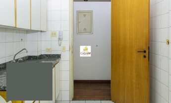 Imagem 7: Apartamento à venda, Caxingui, 75m², 3 dormitórios, 1 suíte, 1 vaga!