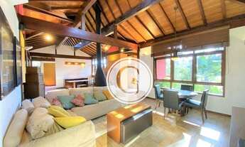 Imagem: Casa com 3 Suítes 500 m² - venda por R$