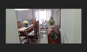 Imagem 5: Apartamento 3 dorm sendo 1 suíte. - Edifício Oswaldo Ienco