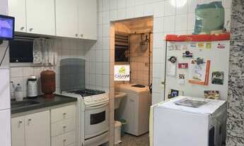 Imagem 3: Apartamento à venda, Vila Gumercindo, 63m², 2 dormitórios, 1 suíte, 1 vaga!