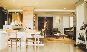 Imagem 4: Apartamento à venda, 101 m² por R$ 1.625.000,00 - Antônio Miguel - Aquiraz/CE