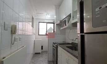 Imagem 6: Apartamento com 2 dormitórios à venda, 63 m² por R$ 580.000 - Vila Monumento - São Paulo/S