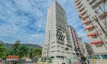 Imagem 5: Apartamento com 3 dormitórios à venda, 151 m² por R$ 820.000 - Canto do Forte - Praia Gran