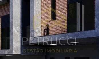 Imagem: Casa - Chácara Primavera - Campinas