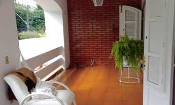 Imagem 3: VENDA CASA DUPLEX PARA COMERCIAL OU RESIDENCIAL 4/4 3 SUÍTES NASCENTE CAM DAS ÁRVORES VAGA