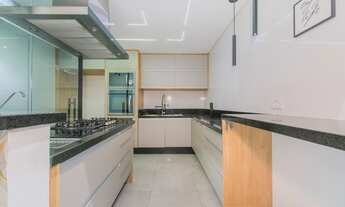 Imagem 5: Casa para venda com 4 quartos sendo 3 suítes de R$ 859.900 por R$ 839.900 no Jardim das A