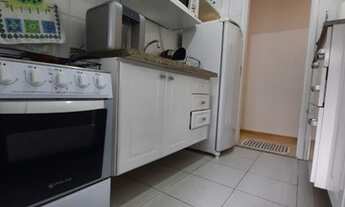 Imagem 6: Oportunidade! 02 Dormitórios | Suíte