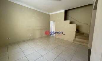 Imagem 2: Sobrado com 3 dormitórios à venda, 150 m² por R$ 650.000,00 - Macuco - Santos/SP