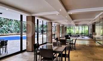 Imagem 2: São Paulo - Apartamento Padrão - Jardim Europa