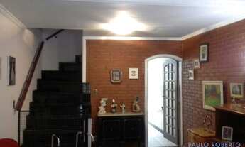 Imagem 2: CASA ASSOBRADADA - IPIRANGA - SP