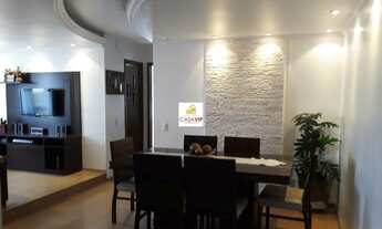 Imagem: Apartamento à venda, Vila Santa Teresa