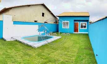 Imagem: Bela casa a venda em Unamar, 2 quartos